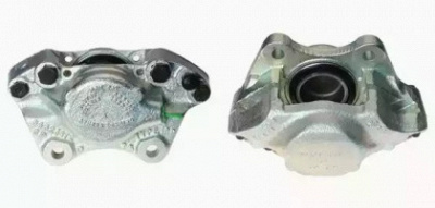 BUDWEG CALIPER 34268 -  Тормозной суппорт